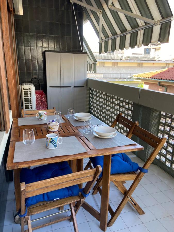 Esplanade Sea Side - Bicamere, 2 Terrazzi, Garage A Richiesta Grado Kültér fotó